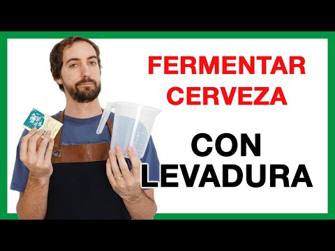 , title : '🧪 Cómo preparar un STARTER de LEVADURA SECA para FERMENTAR CERVEZA. Hidratar levadura Tutorial 3/6'