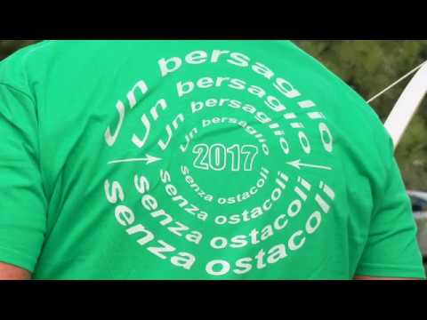 Claudio Girotto - 30 settembre 2017 - Un Bersaglio Senza Ostacoli