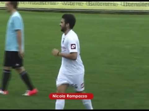 Albignasego Calcio-Sant'Agostino 1-1