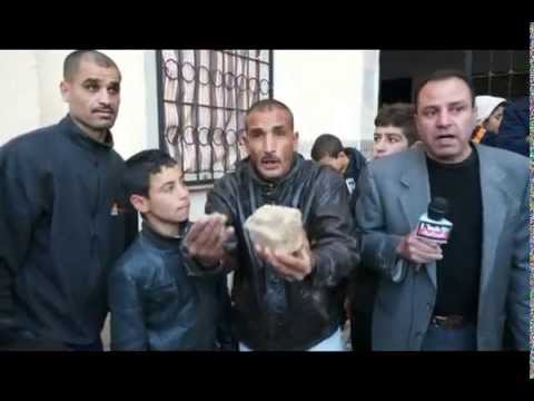 سمير مناصري : فضيحة مدير الديوان والتسيير العقاري بالمسيلة تم توقيفة من طرف والي الولاية
