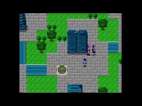 Let's Play Phantasy Star II #01 - Animal Planet