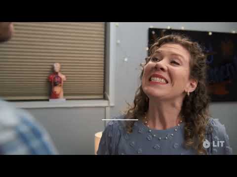 Leil Lowndes "How To Talk To Anyone" | LIT Videobooks