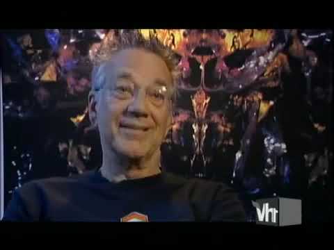 The 27 club and Charles Manson- VH1's The Drug Years