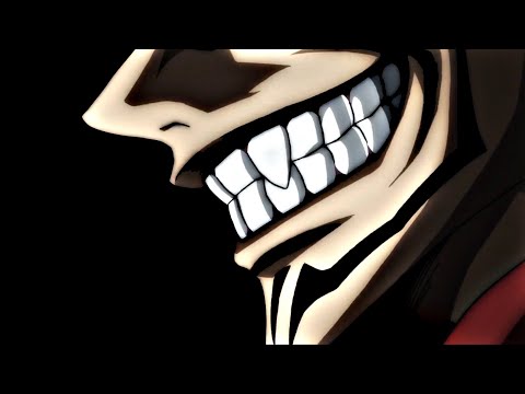 ERAZE X YUSHA - MISCHIEF  [JUJUTSU KAISEN AMV]