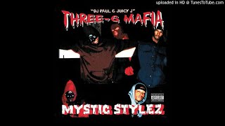 Three 6 Mafia - Long Nite [432Hz]