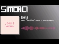 Joris - Herz Über Kopf (Simon O. Bootleg Remix ...
