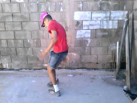 MC Bruno IP part. MC Jan - Solta o Ponto (Duzinho)