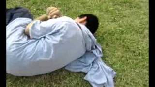 Dj Clixx Got Hurt!!!!!