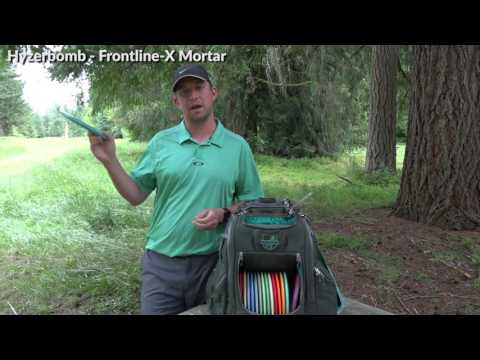 Nate Sexton In The Bag and Octothorpe Overview