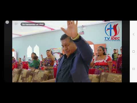 Maravilloso. 🎵🎶.  Idec chuicutz santa lucia la reforma totonicapan 