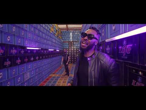 CHOP LIFE. Flavour X Phyno