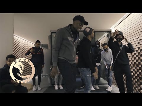 Ariieast - Pangpang #1