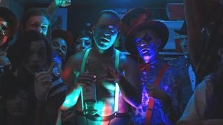 Duk Duk Goose - BEHIND THE SCENES Wildout Video Shoot