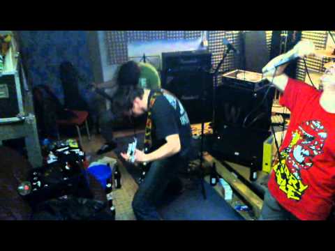 Aliens Ate My Mom - You Made Me Die