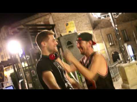 djKaderas Ubeda Urbana 2017