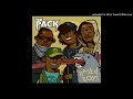 The Pack - Backseat