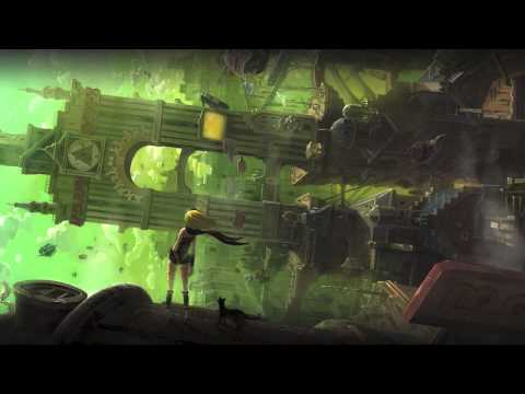 Lovely VGM 601 - Gravity Rush - Ruined Paths
