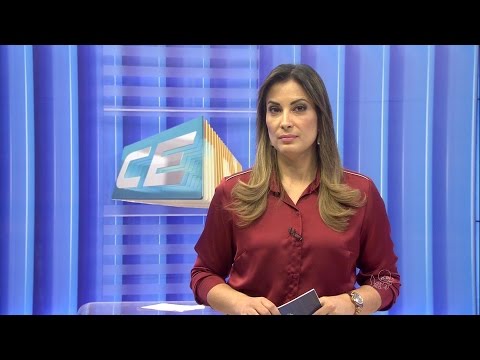 CETV 2ª edição 18/07/2014 - Cíntia Lima