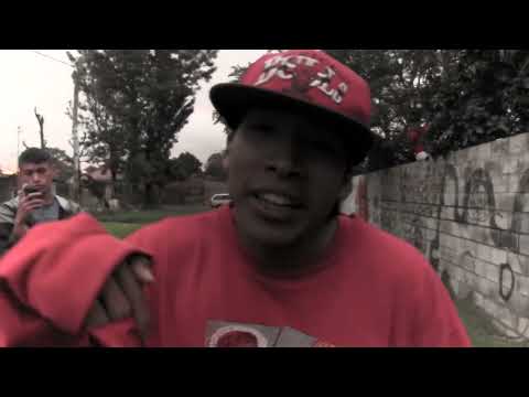 APRENDE A VIVIRLA  -  (VIDEO OFICIAL) CRUZ SANTA 2015