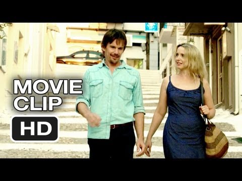 Before Midnight (Clip 'What Would You Change')