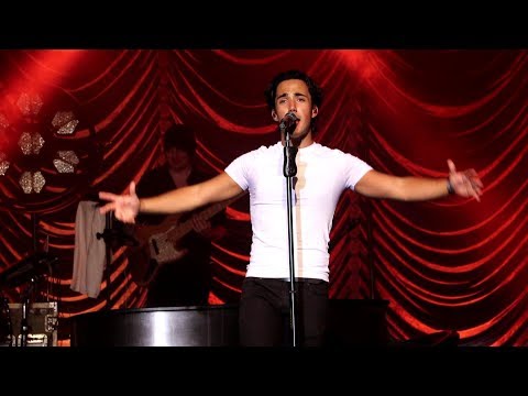 Nathan Carter On The Costa 2018 - Jake Carter - Paradise - Live