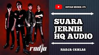 Download lagu RADJA - IKHLAS (HQ AUDIO) SUARA JERNIH . mp3 Download lagu RADJA - IKHLAS (HQ AUDIO) SUARA JERNIH . mp3