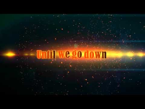 Ruelle ~ Until we go down (Lyrics)