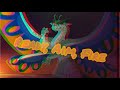 Wings Of Fire Pantala Ready Aim Fire Animator Tribute