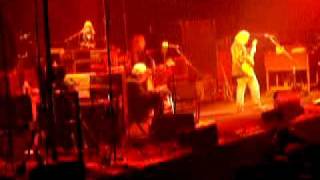 Neil Young - World on a String (Live in St. John&#39;s, Newfoundland)