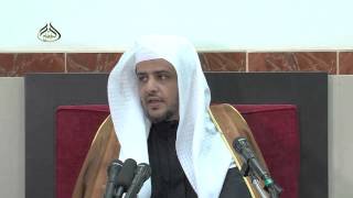 الدرس (75) من منهج السالكين كتاب البيوع باب الهبة والعطية والوصية image