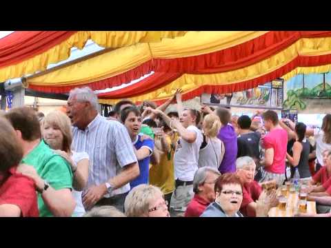 "Die Lessingstädter" - Marmor, Stein und Eisen bricht