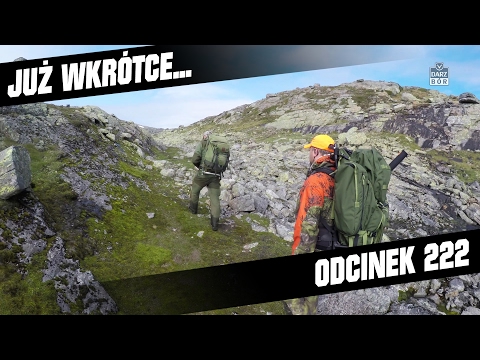 Darz Bór zapowiedź odcinka 222