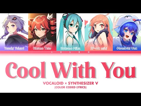 Cool With You