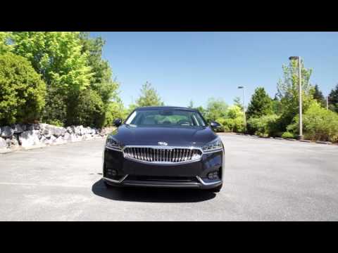 2017 Kia Cadenza Limited: Finally a Mainstream Competitor? - Take 1 Ep. 3