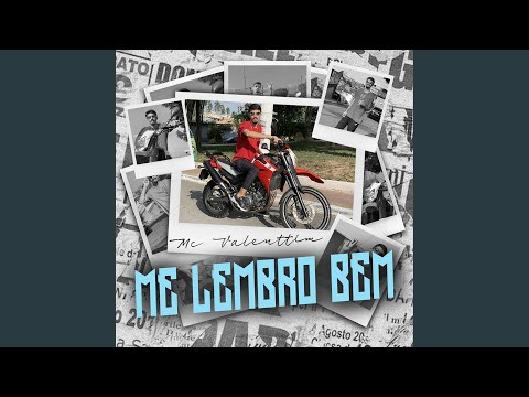 Me Lembro Bem