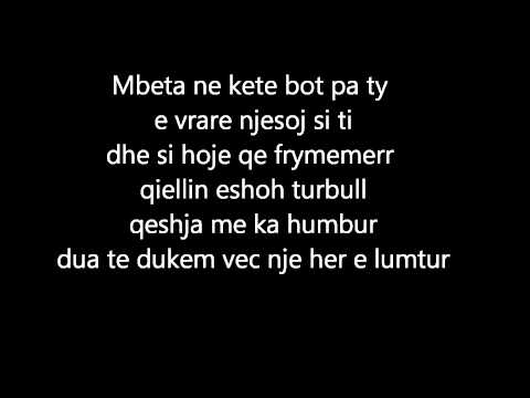 Anxhelina Handergjonaj-Kjo jet s'mjaftoi