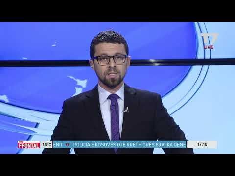 FRONTAL, Veton Rrecaj, Arianit Koci – 22.10.2020 | T7