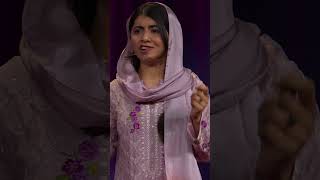 When Afghanistan fell again, here’s how Malala Yousafzai rediscovered hope #TEDTalks
