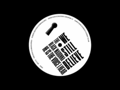 The Black Madonna - He Is The Voice I Hear