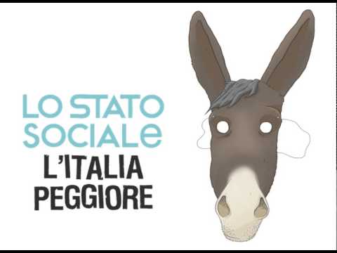Video thumbnail for Piccoli incendiari non crescono