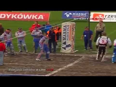 Stal Rzeszów   Lokomotiv Daugavpils 06 09 2009