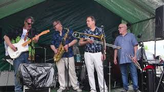 Sean Carney               Glamour Girl                  ( T-Bone Walker )