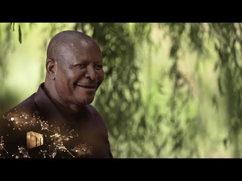 Feed him to the crocs – The Throne | Mzansi Magic