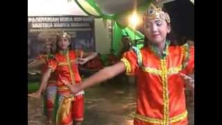 Download lagu ebeg wadon argasoka live borobudur mp3