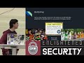 Navigating Hacker Culture A DEFCON Perspective Isaac