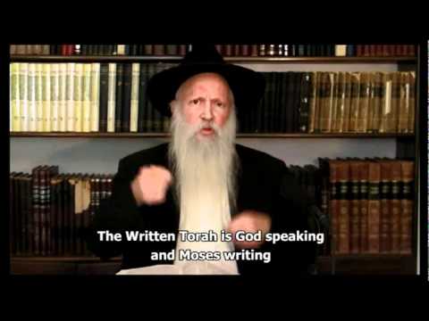 Parshat Mas'ei 5771 ● Journeys to our soul root ● Rabbi Yitzchak Ginsburgh