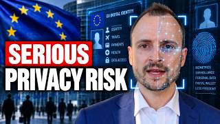 Download lagu Starting in 2027, Your Identity Is Going Digital in Europe mp3 Download lagu Starting in 2027, Your Identity Is Going Digital in Europe mp3