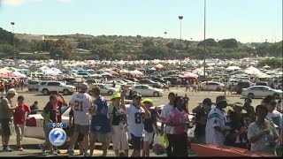 Football fans at Pro Bowl urge keeping game in Hawaii