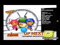 Nickelodeon Split Screen Credits February 14 2011 RARE