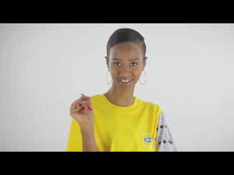 #YelloNation is a WHOLE VIBE! #ConnectRwanda